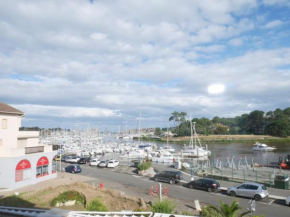 Appartement Capbreton, 2 pièces, 4 personnes - FR-1-413-158